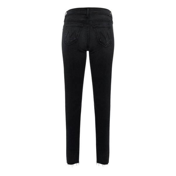 Jean Slim Rascal Ankle Snippet-product