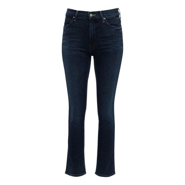 Jean Evasé Mid Rise Dazzler Ankle-product