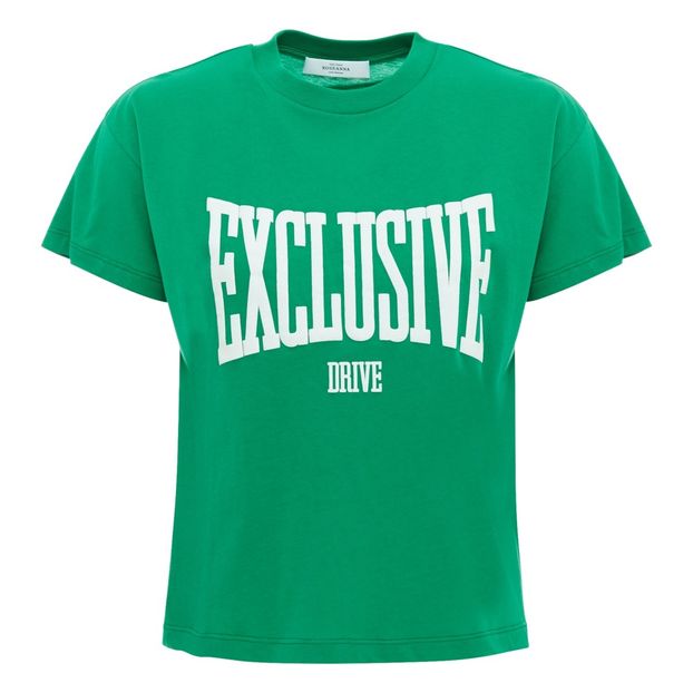 T-shirt Never Exclusive-product