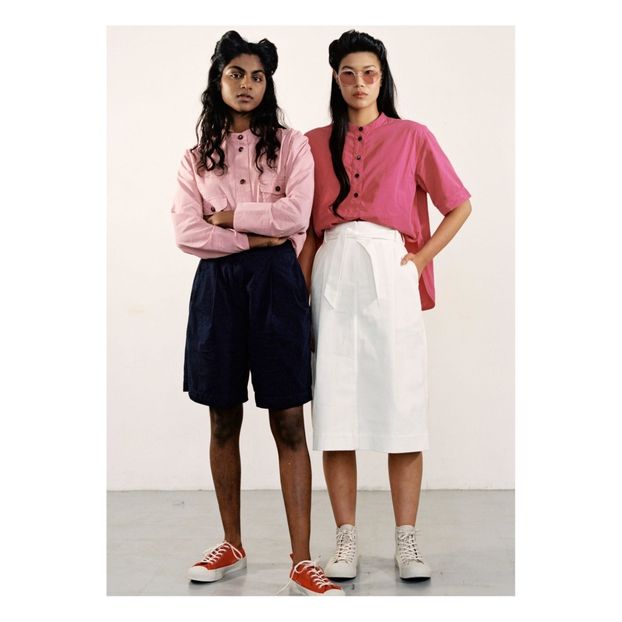 Sonora blouse-product