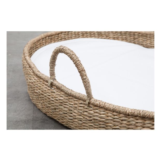 Frida Moses Basket -product