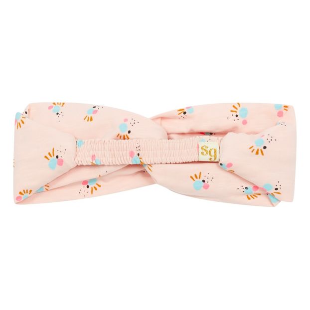Bandeau Cockatoo-product