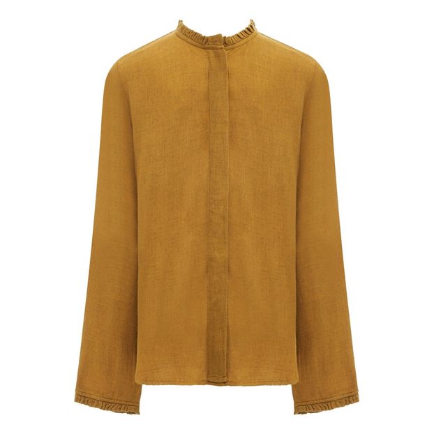 Blouse Fluide Camille-product