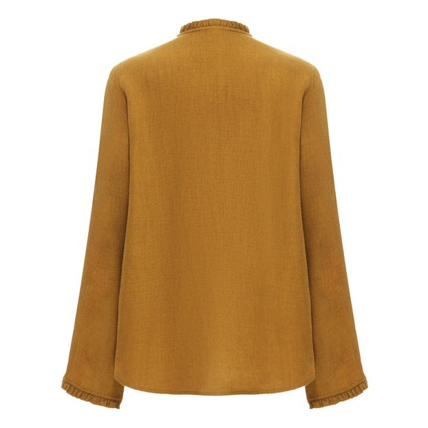 Blouse Fluide Camille-product