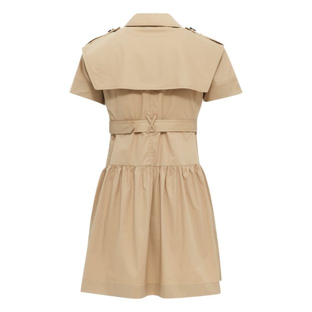 Cynthie belted dress-product