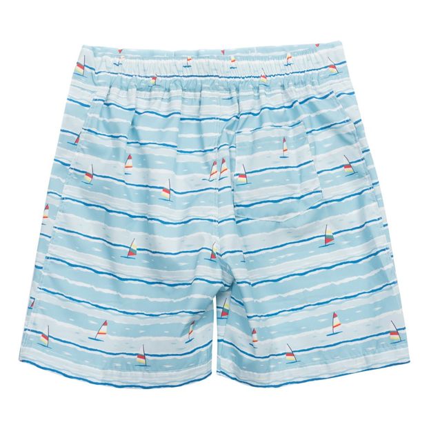 Short de Bain Triton-product