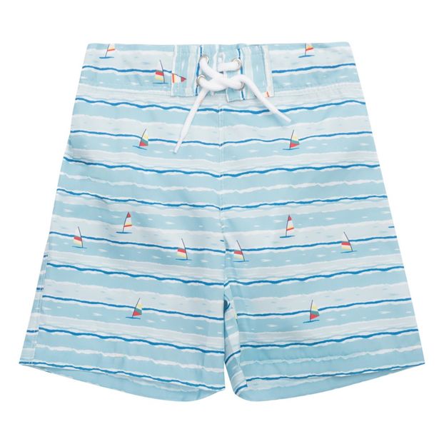 Short de Bain Triton-product