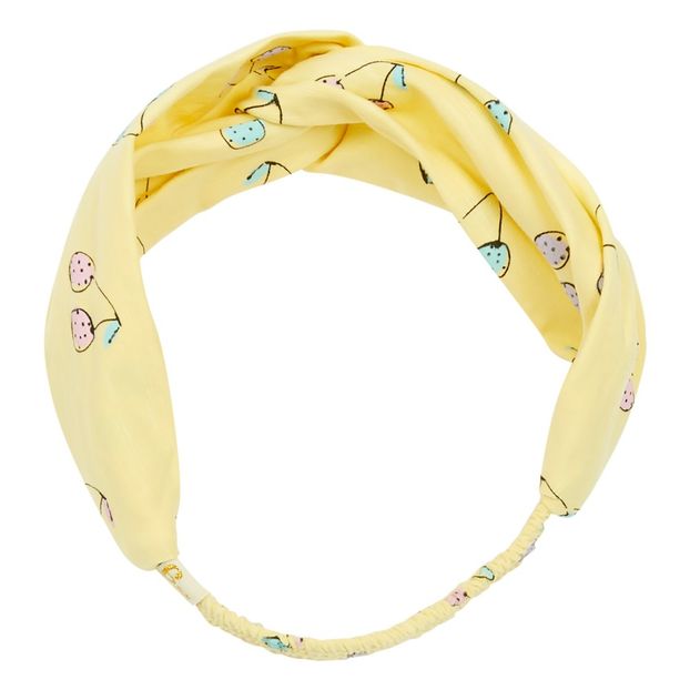 Bandeau French Vanilla-product