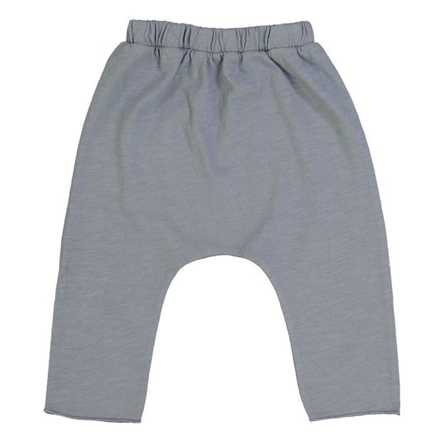 Pantalón Sarouel Jersey Savane-product