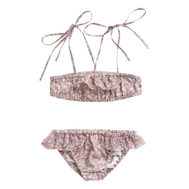 Maillot de Bain 2 Pièces Vague-product