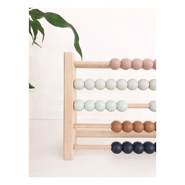 Boulier en bois Amy-product