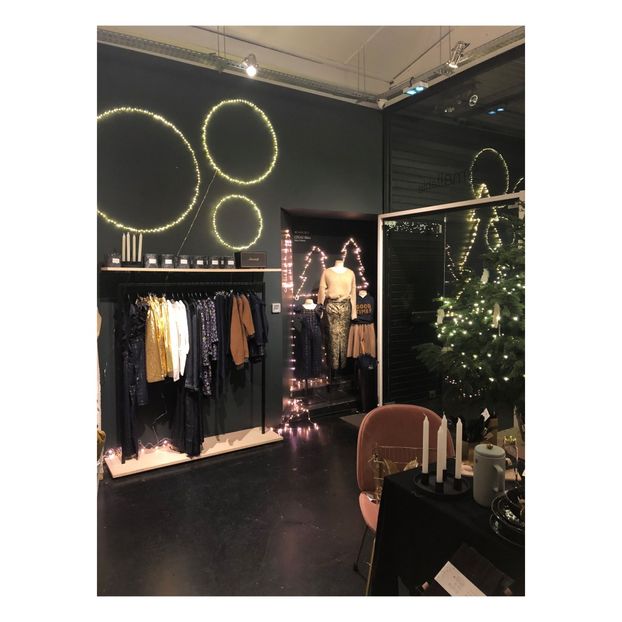 Light Garland-product