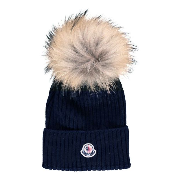 Gorro Reverso Pompón-product