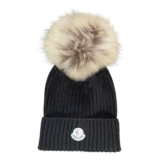 Gorro Reverso Pompón-product