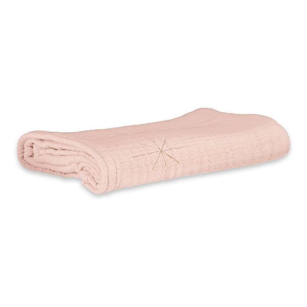 Couverture en gaze de coton-product