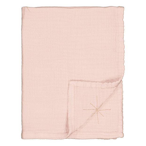 Couverture en gaze de coton-product