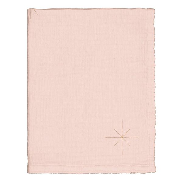 Couverture en gaze de coton-product