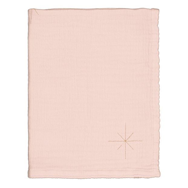 Couverture en gaze de coton-product