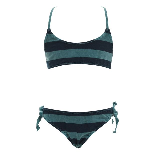 Maillot de Bain 2 Pièces Joe & Lel-product