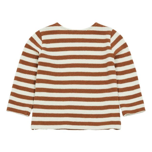Sudadera Rayas-product
