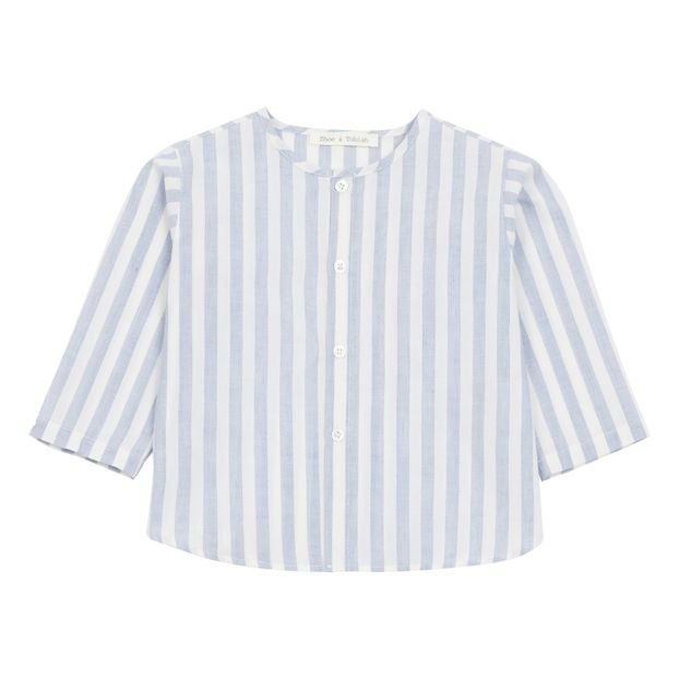 Chemise Rayée-product