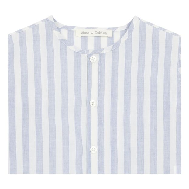 Chemise Rayée-product
