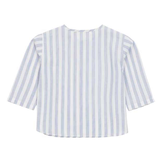 Chemise Rayée-product