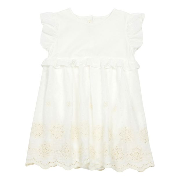 Vestido Body Bordado-product