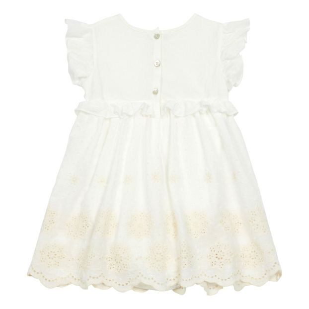 Vestido Body Bordado-product