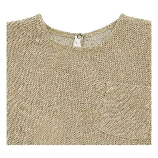 Sudadera Lurex-product