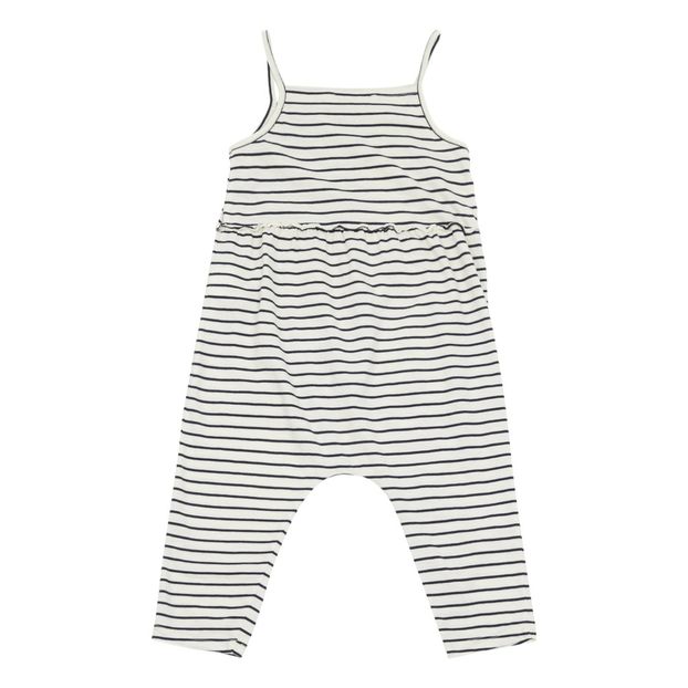 Combinaison Jersey Rayée-product