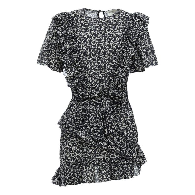 Cleo dress-product
