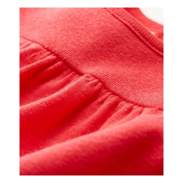Barboteuse Lin Bibille-product