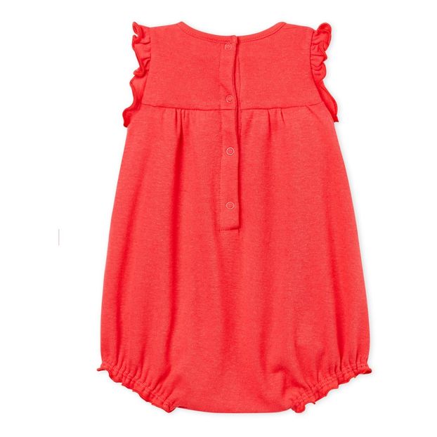 Barboteuse Lin Bibille-product