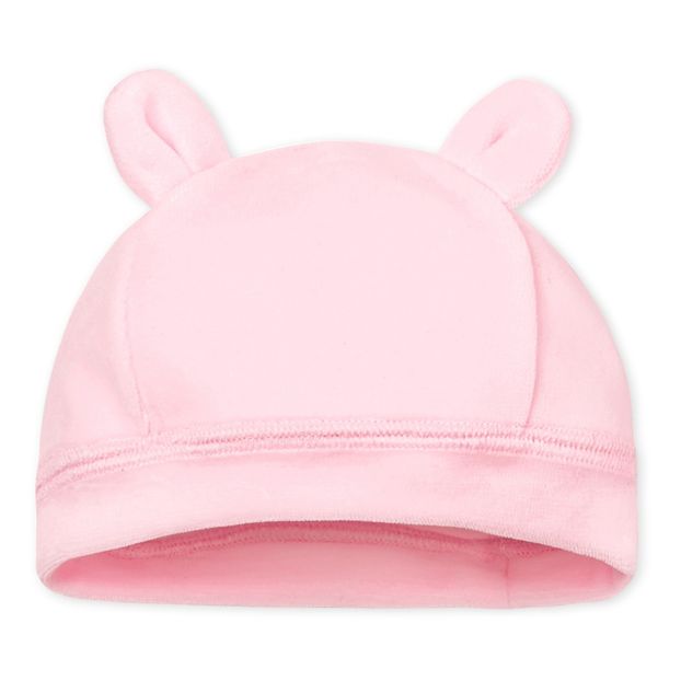 Bonnet Bale-product