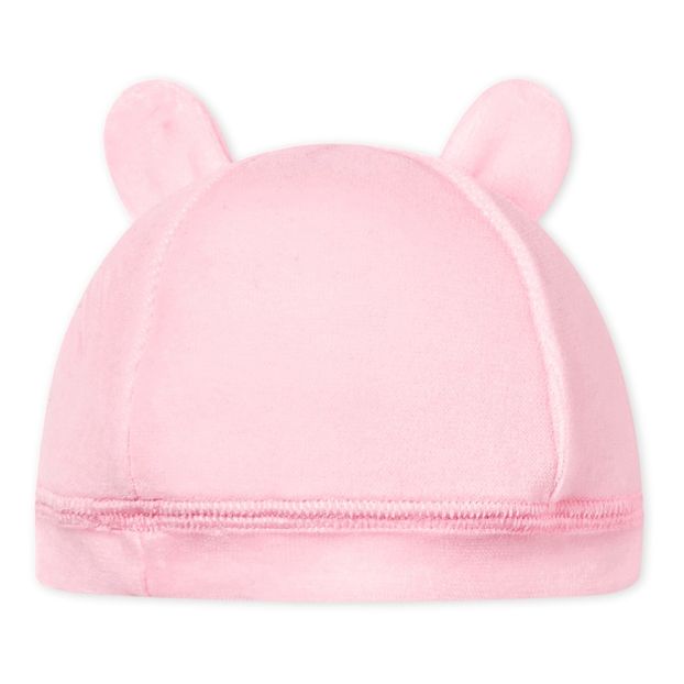 Bonnet Bale-product