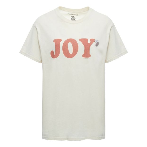 T-shirt Joy-product