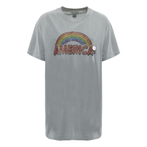 T-shirt America-product