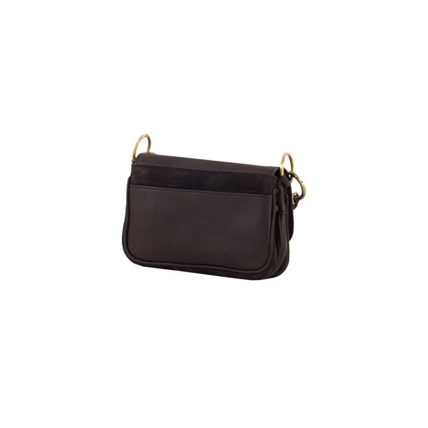 Sac Mini Tano Cuir Bi-matière-product