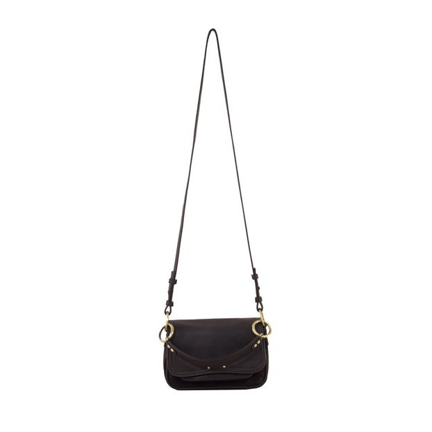 Sac Mini Tano Cuir Bi-matière-product
