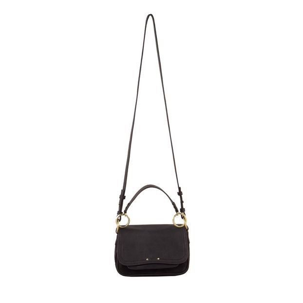 Sac Mini Tano Cuir Bi-matière-product