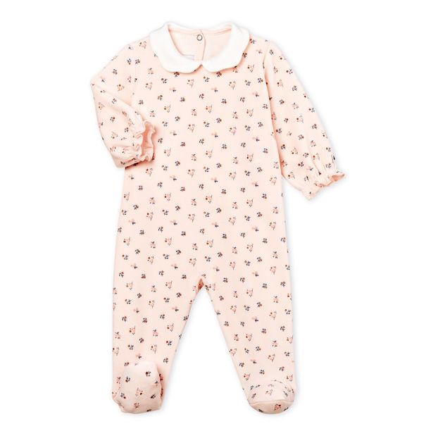 Pyjama Bertine-product
