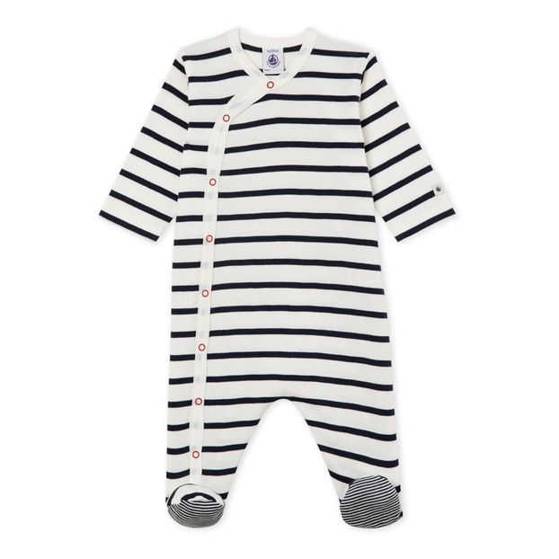 Pigiama incrociato Biarritz-product