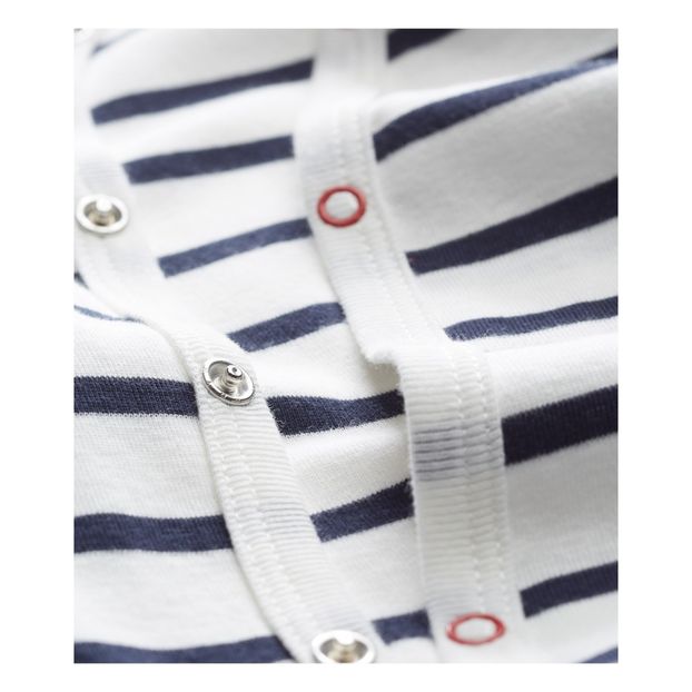 Pigiama incrociato Biarritz-product