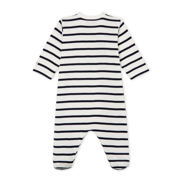 Pigiama incrociato Biarritz-product