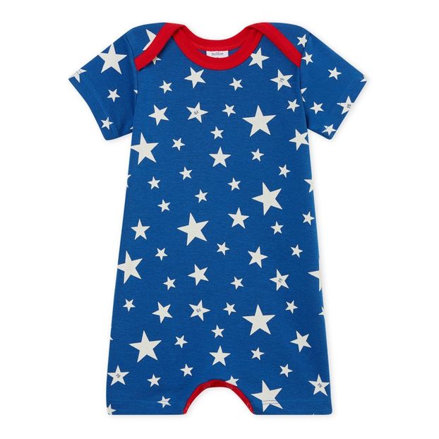 Pijama Berny-product