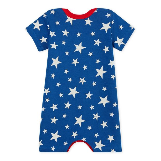 Pijama Berny-product