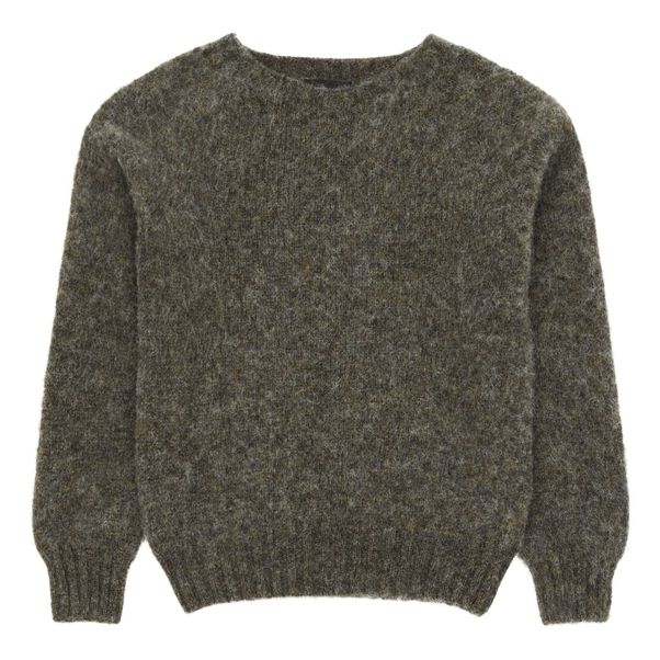 Pull Laine Shaggy Bear-product