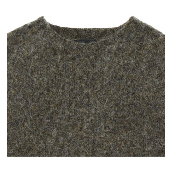 Pull Laine Shaggy Bear-product