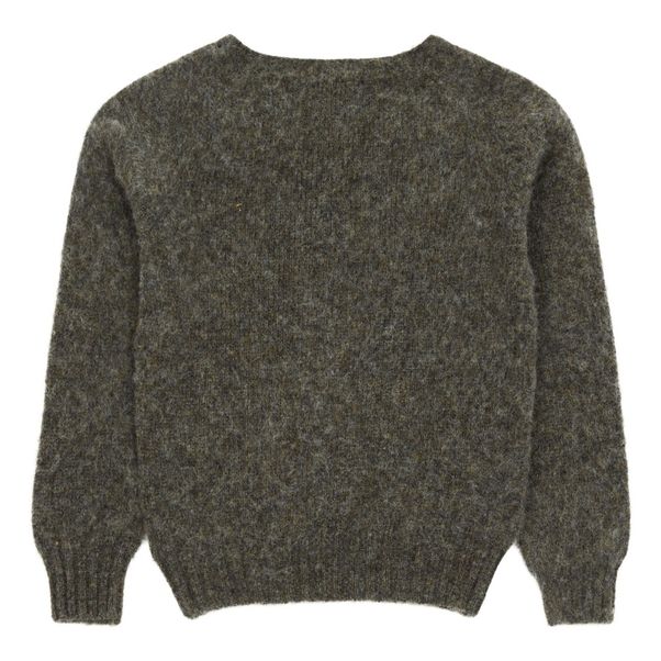 Pull Laine Shaggy Bear-product